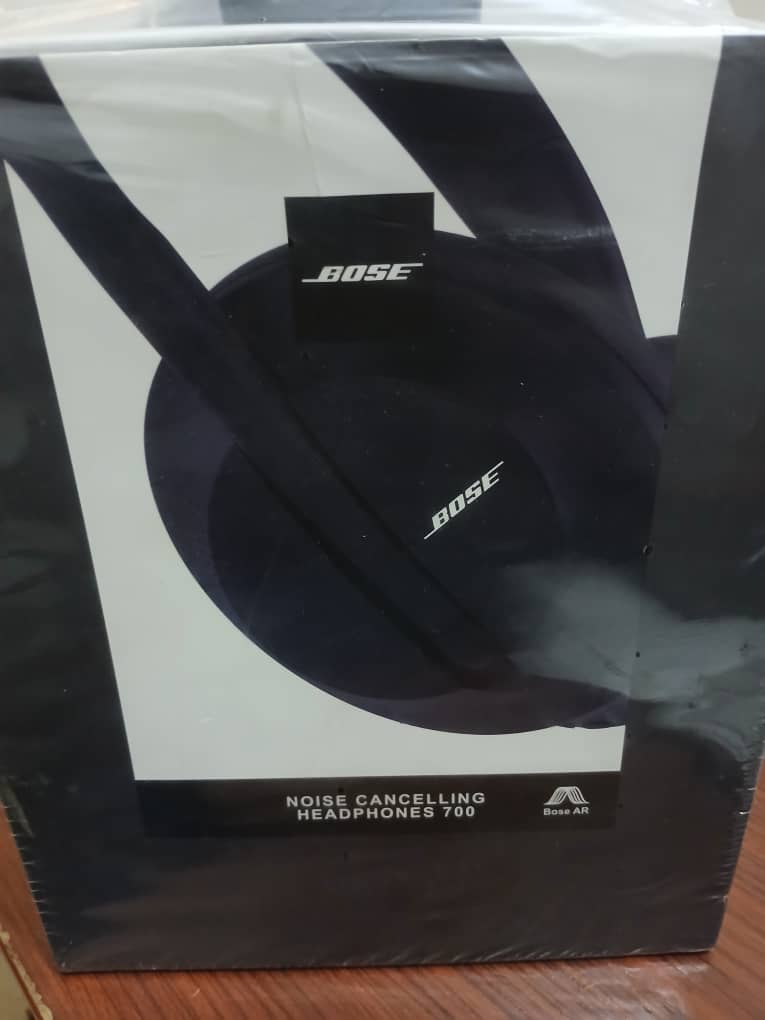 Casque Bose Noi